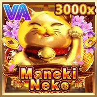 Maneki Neko screenshot