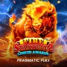 Fire Stampede 2 screenshot