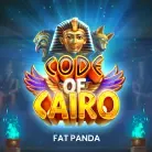 Code of Cairo screenshot