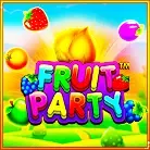 Fruit Party screenshot