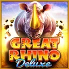 Great Rhino Deluxe screenshot