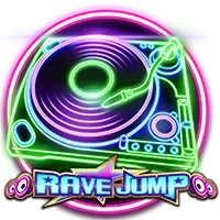 RaveJump screenshot