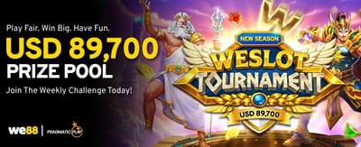 Menangi Jackpot Mega Hari Ini
