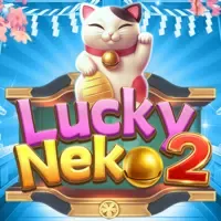 Lucky Neko 2 screenshot